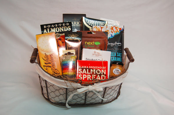 The Productivity Gift Basket