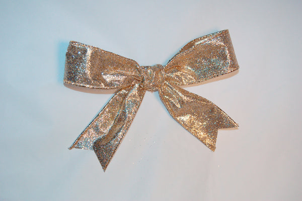GOLD GLITTER
